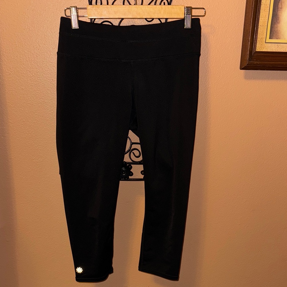 Athleta Black Leggings